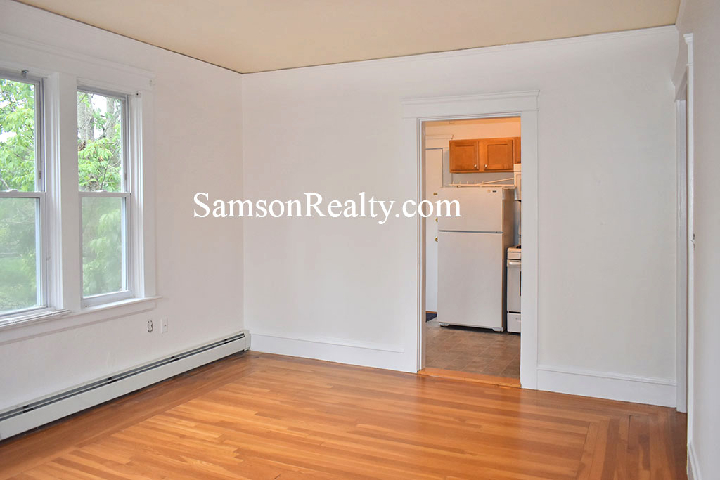 Taft Place Apartments East Side Providence, RI 02906